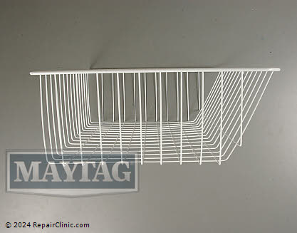 Wire Basket 13016002 Alternate Product View