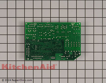 Control Board WPW10235503 Alternate Product View