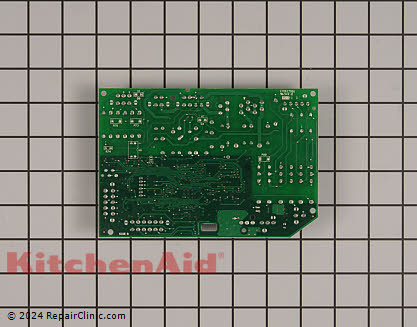 Main Control Board WPW10235503 Alternate Product View