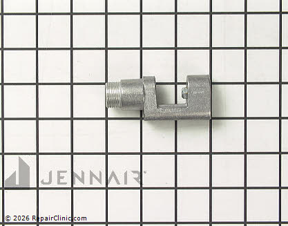 Surface Burner Orifice Holder WP7507P238-60 Alternate Product View