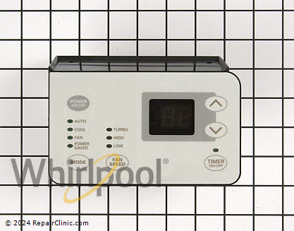 Temperature Control Board 1186192 Alternate Product View