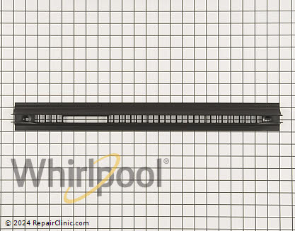 Trim Piece W10358914 Alternate Product View