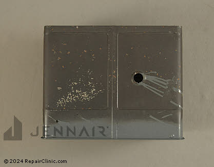 Cabinet Wrapper 2210W114-18 Alternate Product View