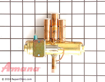 Reversing Valve R0156886 Alternate Product View