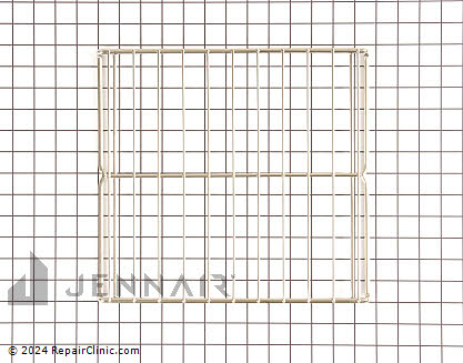 Rack WP74009587 Alternate Product View