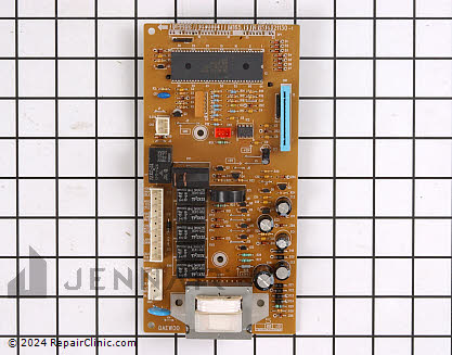 Control Board WP56001286 Alternate Product View