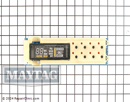 Circuit Board & Timer 903819 Alternate Product View