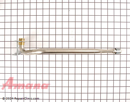 Gas Tube or Connector Y0304362 Alternate Product View