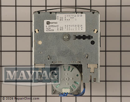 Timer 22001849 Alternate Product View