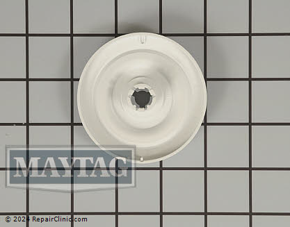 Knob Dial W10110028 Alternate Product View