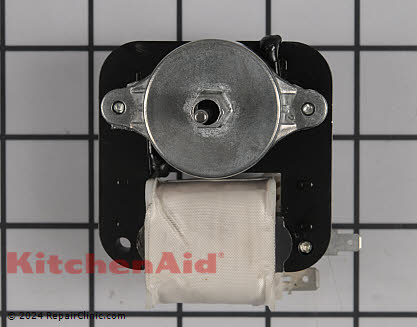 Evaporator Fan Motor WP67005023 Alternate Product View