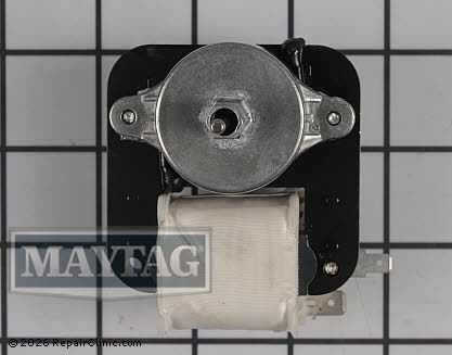 Evaporator Fan Motor WP67005023 Alternate Product View