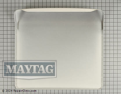 Outer Door Panel 33002887 Alternate Product View