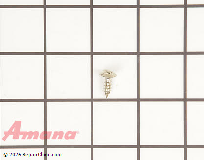 Screw WP8281250 Alternate Product View
