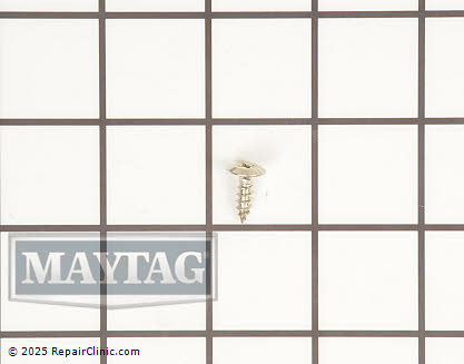 Screw WP8281250 Alternate Product View