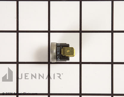High Limit Thermostat 903078 Alternate Product View