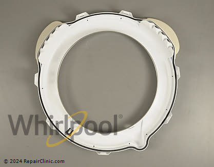 Tub Ring 280226 Alternate Product View