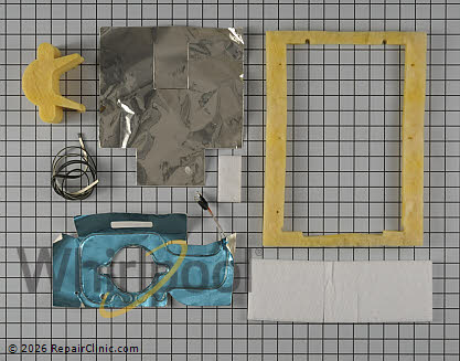 Dispenser 12001762 Alternate Product View