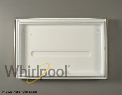 Door Assembly 12977819SQ Alternate Product View