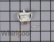 Selector Switch - Part # 742591 Mfg Part # WP938213