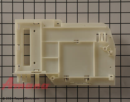 Bracket 12750301 Alternate Product View