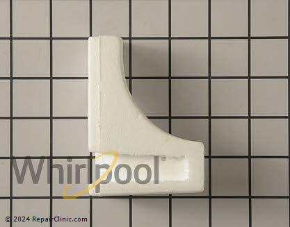 Air Duct WP12531601 Alternate Product View