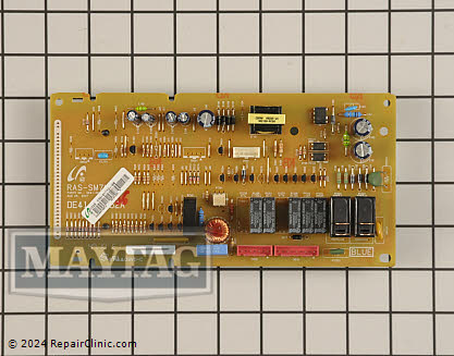 Control Board W10258171 Alternate Product View