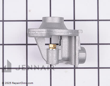 Surface Burner Orifice Holder WP7527P004-60 Alternate Product View