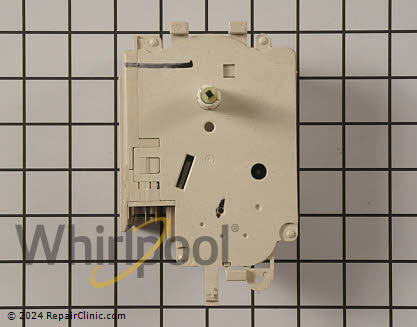 Timer W10116251 Alternate Product View