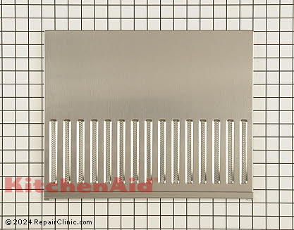 Grease Filter WPW10287462 Alternate Product View