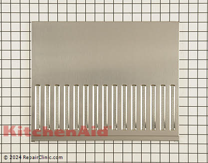 Grease Filter WPW10287462 Alternate Product View