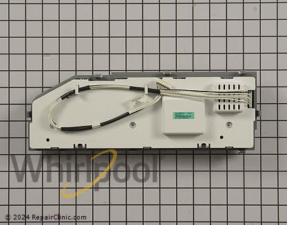 Control Board WPW10568310 Alternate Product View