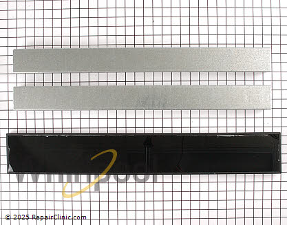 Trim Piece 4378944 Alternate Product View