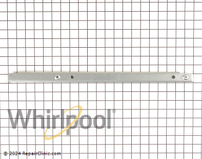 Drawer Slide Rail WP9870975 Alternate Product View
