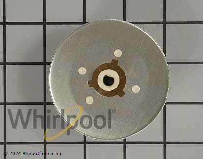 Timer Knob WP3957755 Alternate Product View