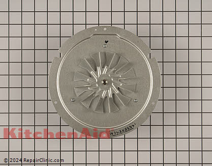 Convection Motor WPW10389555 Alternate Product View