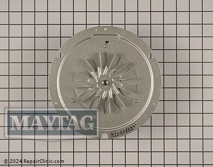 Convection Motor WPW10389555 Alternate Product View