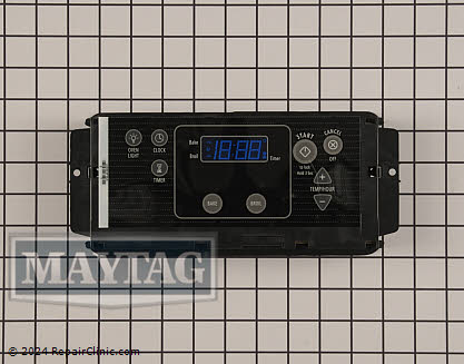 Control Board WPW10108290 Alternate Product View