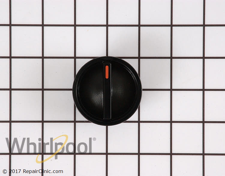 Timer Knob 3375348 Alternate Product View