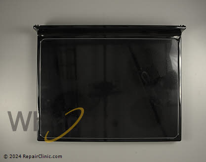 Glass Main Top W10172602 Alternate Product View