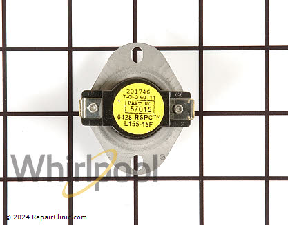 Cycling Thermostat 57015 Alternate Product View