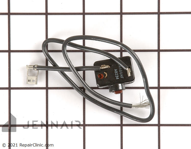 Safety Switch 800156 Alternate Product View