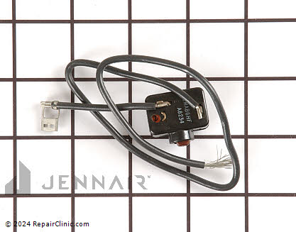 Safety Switch 800156 Alternate Product View