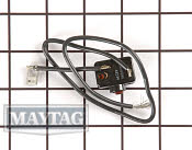 Safety Switch - Part # 720215 Mfg Part # 800156