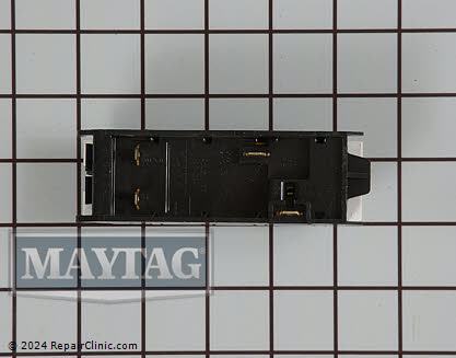 Temperature Control Switch 33001657 Alternate Product View