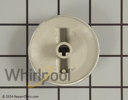 Control Knob 306170W Alternate Product View