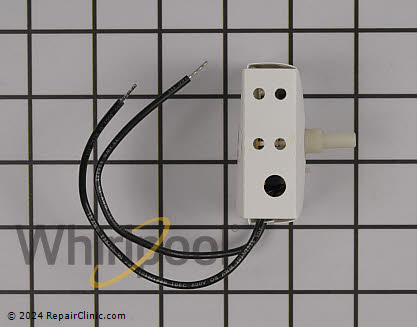 Fan Switch 4342069 Alternate Product View