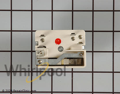 Surface Element Switch WPW10197681 Alternate Product View