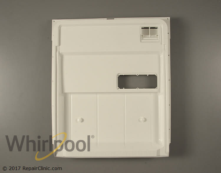 Whirlpool Inner Door Panel WPW10254547 | Whirlpool Replacement Parts