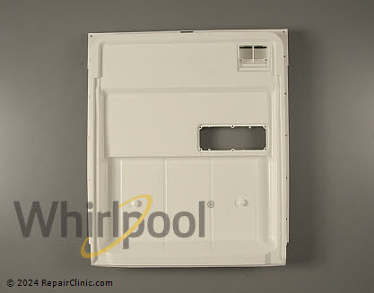 Inner Door Panel WPW10254547 Alternate Product View